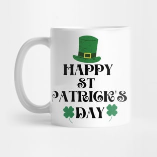 St Patricks Day Mug